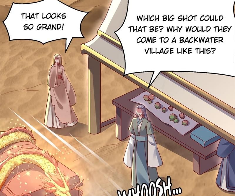 When the Dragon King Falls for the Loli Alchemist - Episode 77 — page 20