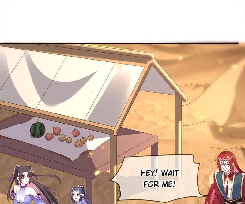 When the Dragon King Falls for the Loli Alchemist - Episode 77 — page 23