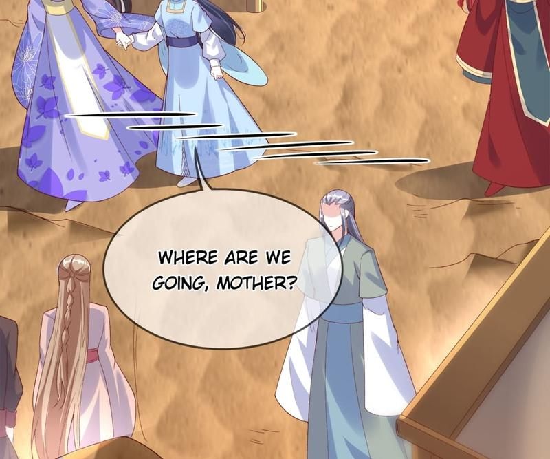 When the Dragon King Falls for the Loli Alchemist - Episode 77 — page 24