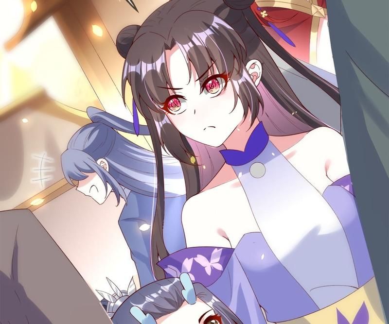 When the Dragon King Falls for the Loli Alchemist - Episode 77 — page 26