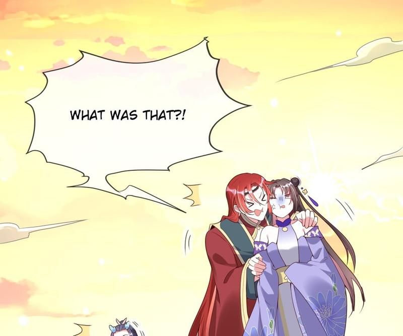When the Dragon King Falls for the Loli Alchemist - Episode 77 — page 3