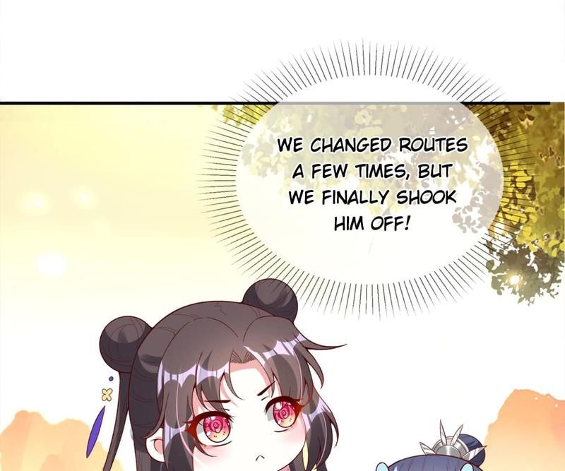 When the Dragon King Falls for the Loli Alchemist - Episode 77 — page 32