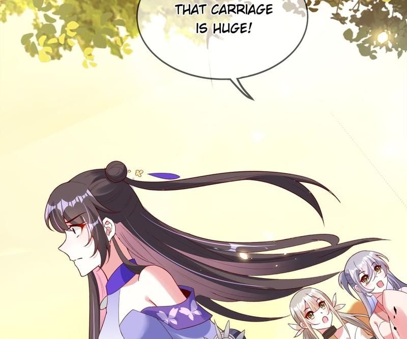 When the Dragon King Falls for the Loli Alchemist - Episode 77 — page 34
