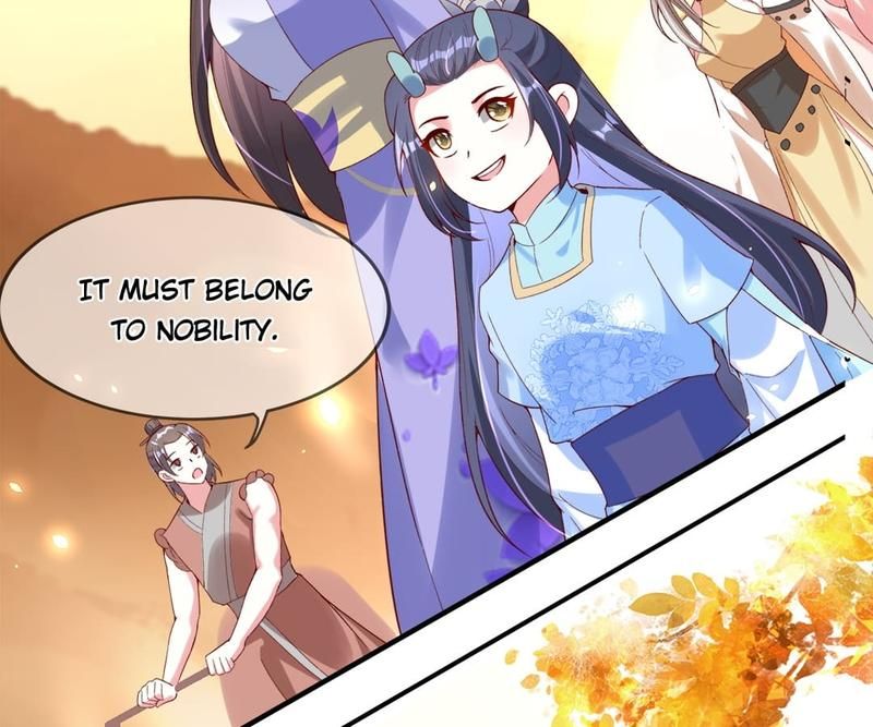 When the Dragon King Falls for the Loli Alchemist - Episode 77 — page 35