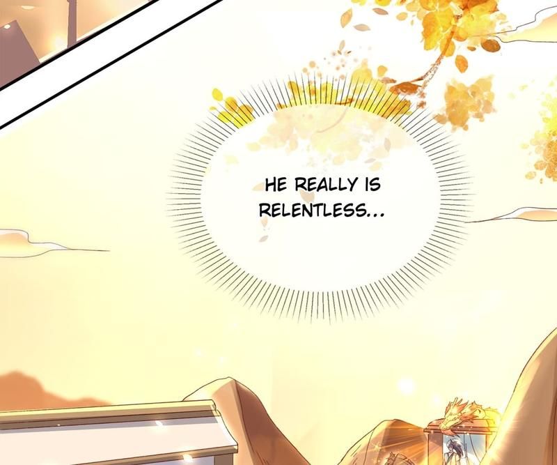 When the Dragon King Falls for the Loli Alchemist - Episode 77 — page 36