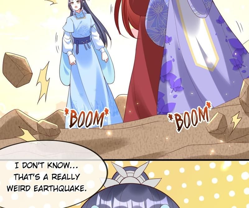 When the Dragon King Falls for the Loli Alchemist - Episode 77 — page 4