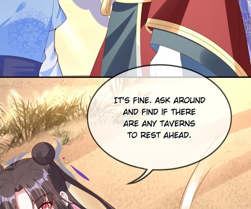When the Dragon King Falls for the Loli Alchemist - Episode 77 — page 41