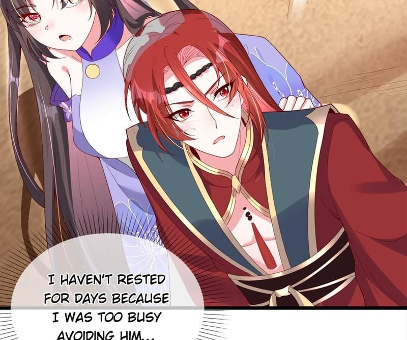 When the Dragon King Falls for the Loli Alchemist - Episode 77 — page 42