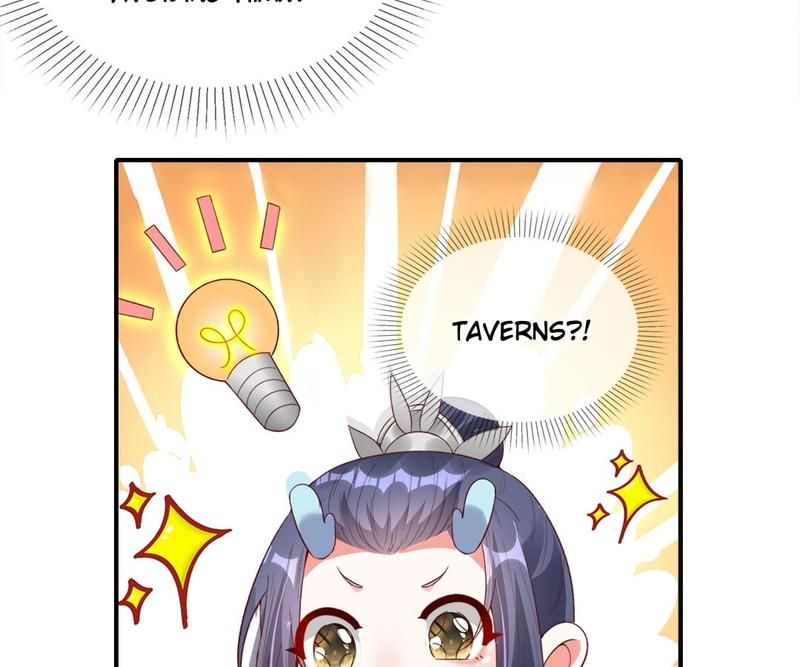 When the Dragon King Falls for the Loli Alchemist - Episode 77 — page 43