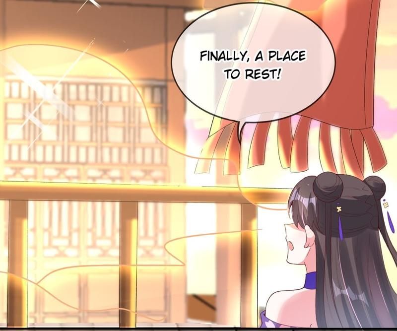 When the Dragon King Falls for the Loli Alchemist - Episode 77 — page 47