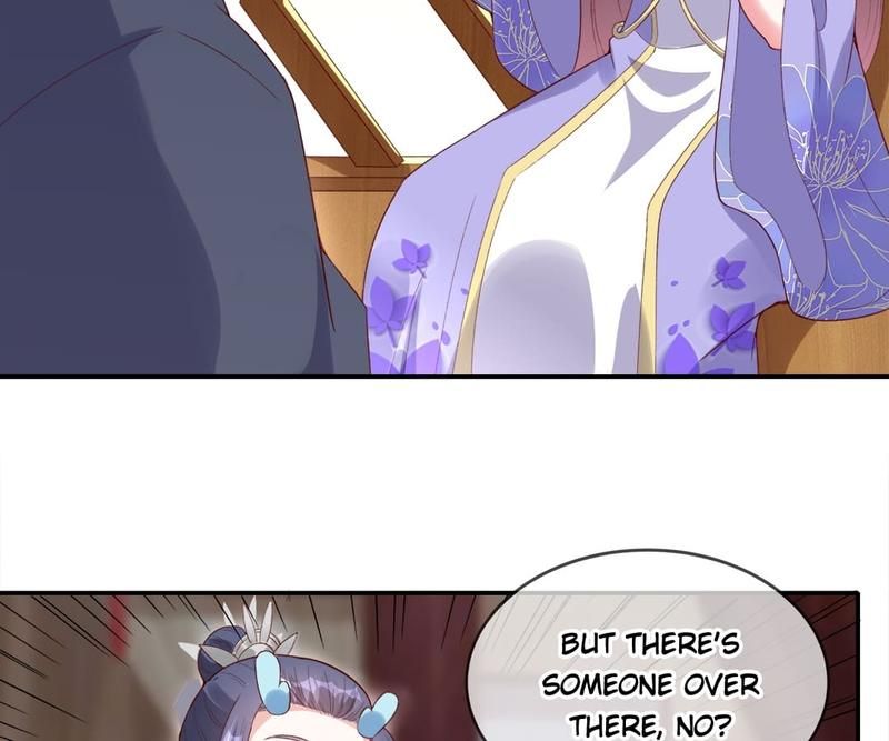 When the Dragon King Falls for the Loli Alchemist - Episode 77 — page 53