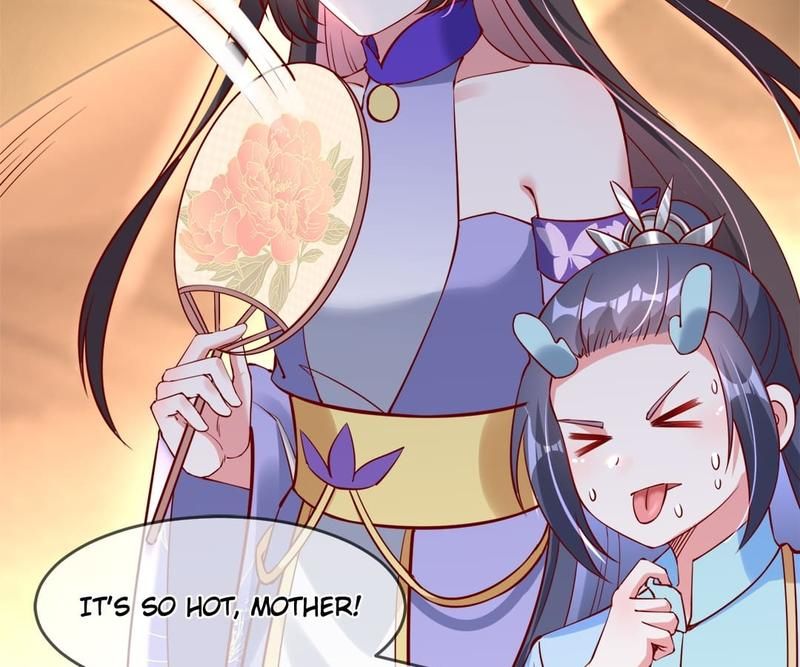 When the Dragon King Falls for the Loli Alchemist - Episode 77 — page 9