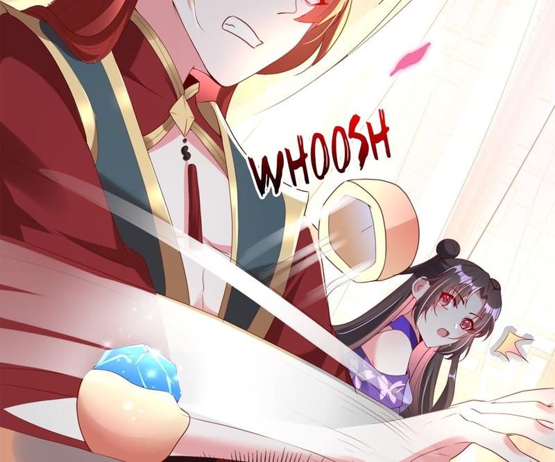 When the Dragon King Falls for the Loli Alchemist - Episode 78 — page 21