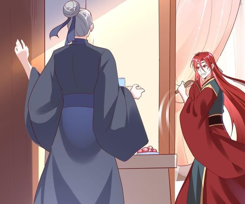 When the Dragon King Falls for the Loli Alchemist - Episode 78 — page 26
