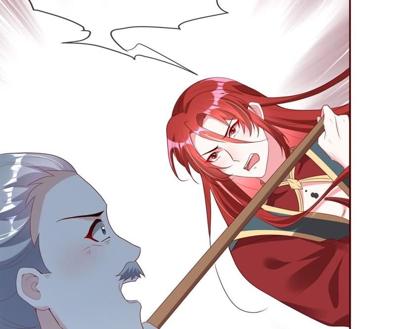 When the Dragon King Falls for the Loli Alchemist - Episode 78 — page 28