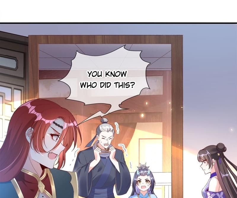 When the Dragon King Falls for the Loli Alchemist - Episode 78 — page 33