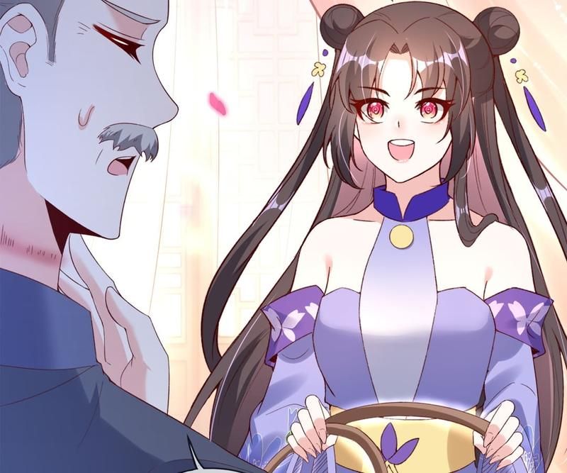 When the Dragon King Falls for the Loli Alchemist - Episode 78 — page 36