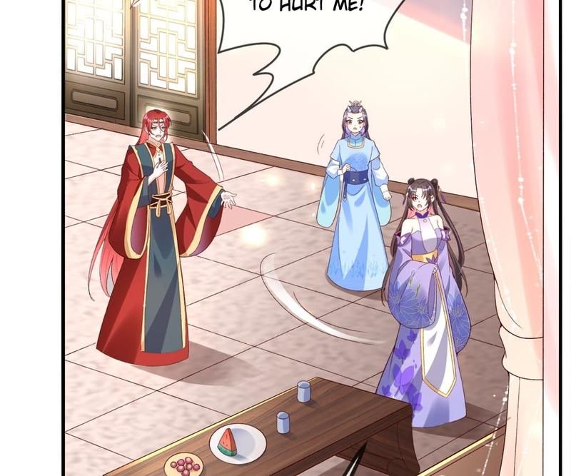 When the Dragon King Falls for the Loli Alchemist - Episode 78 — page 38