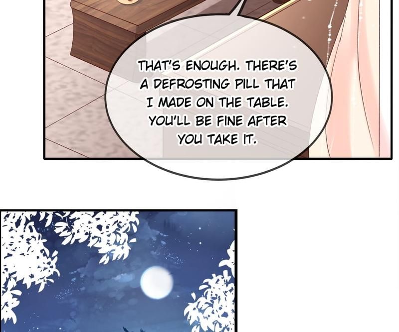 When the Dragon King Falls for the Loli Alchemist - Episode 78 — page 39