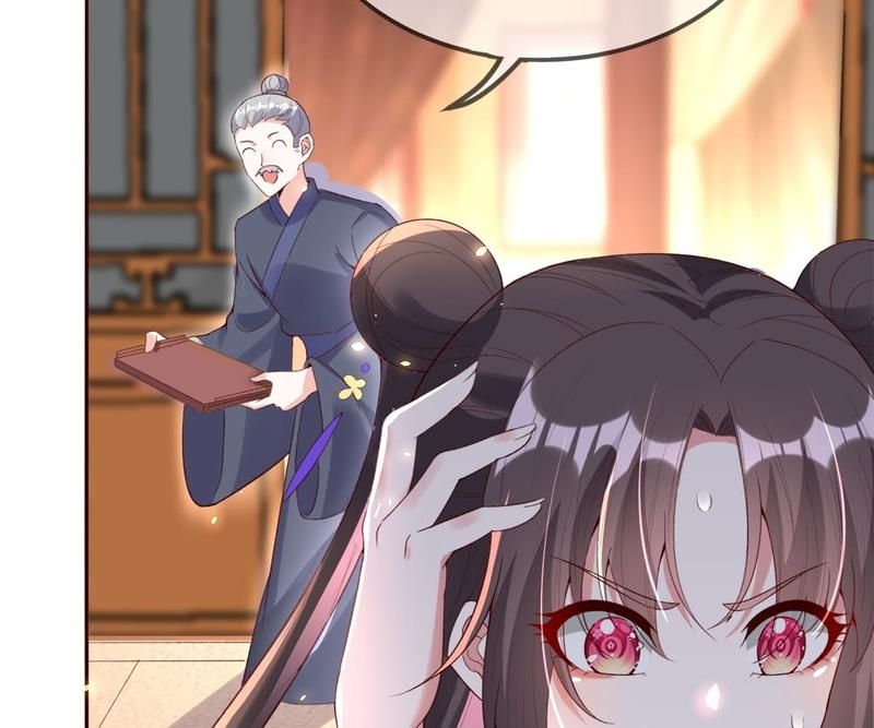 When the Dragon King Falls for the Loli Alchemist - Episode 78 — page 4