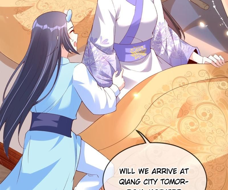 When the Dragon King Falls for the Loli Alchemist - Episode 78 — page 41