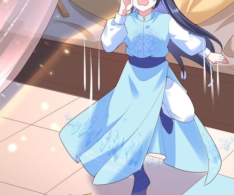 When the Dragon King Falls for the Loli Alchemist - Episode 78 — page 53