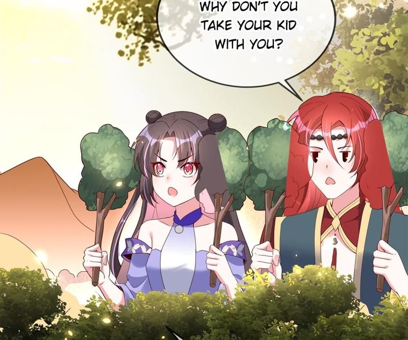 When the Dragon King Falls for the Loli Alchemist - Episode 78 — page 59