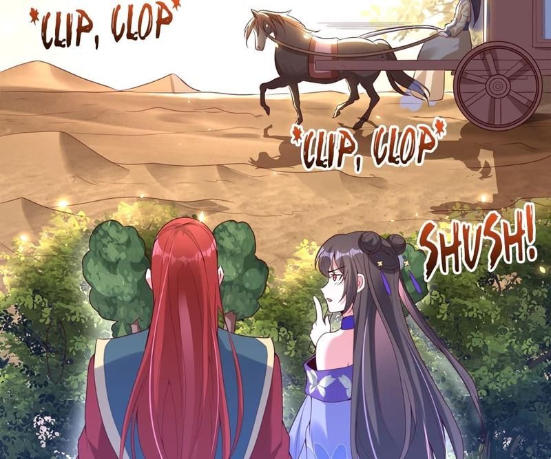 When the Dragon King Falls for the Loli Alchemist - Episode 78 — page 62