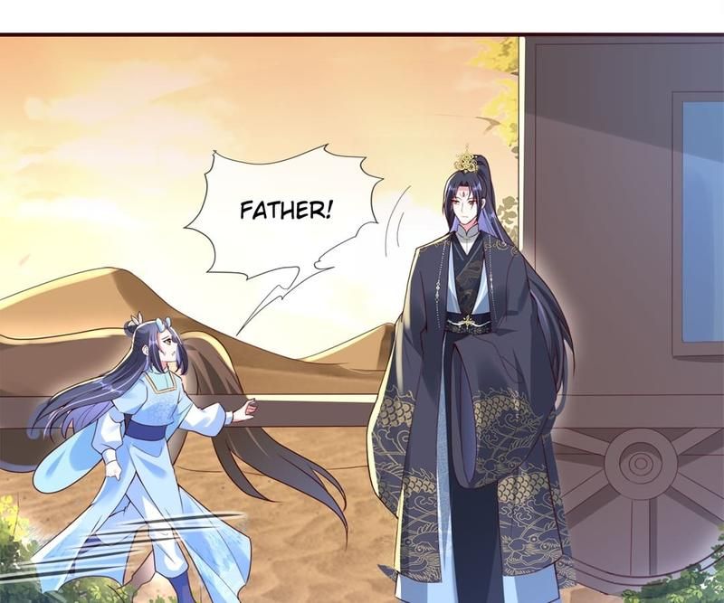 When the Dragon King Falls for the Loli Alchemist - Episode 78 — page 64