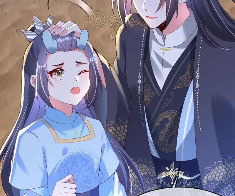 When the Dragon King Falls for the Loli Alchemist - Episode 78 — page 66