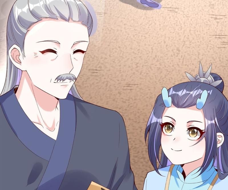 When the Dragon King Falls for the Loli Alchemist - Episode 78 — page 7