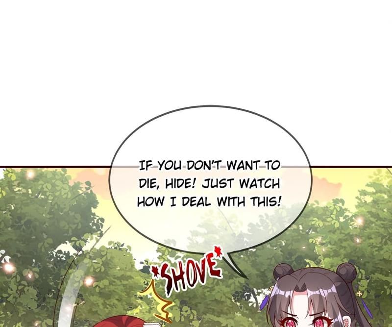 When the Dragon King Falls for the Loli Alchemist - Episode 78 — page 72