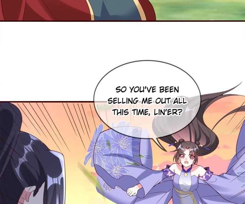 When the Dragon King Falls for the Loli Alchemist - Episode 78 — page 74