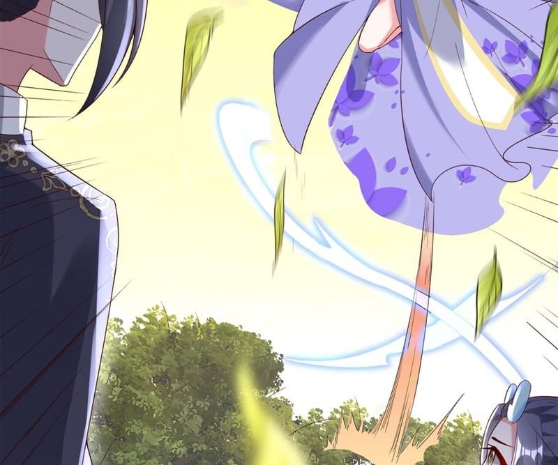 When the Dragon King Falls for the Loli Alchemist - Episode 78 — page 75
