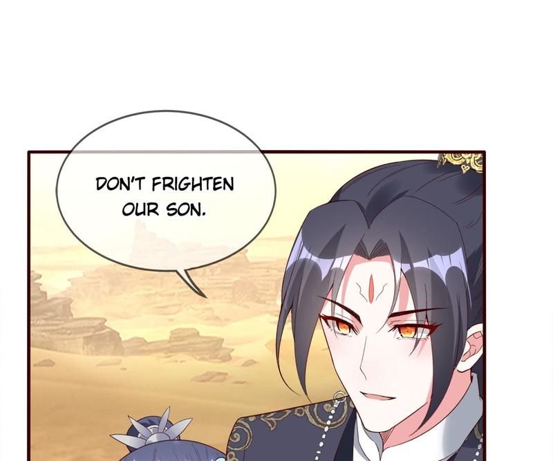 When the Dragon King Falls for the Loli Alchemist - Episode 78 — page 77