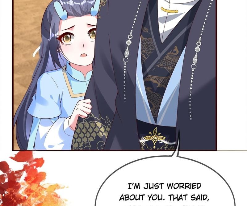 When the Dragon King Falls for the Loli Alchemist - Episode 78 — page 78