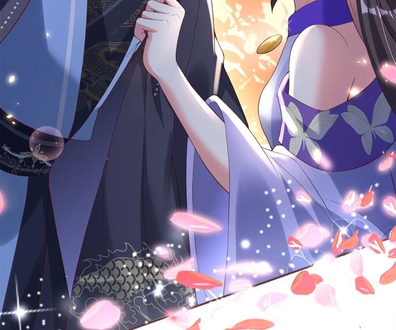 When the Dragon King Falls for the Loli Alchemist - Episode 78 — page 82