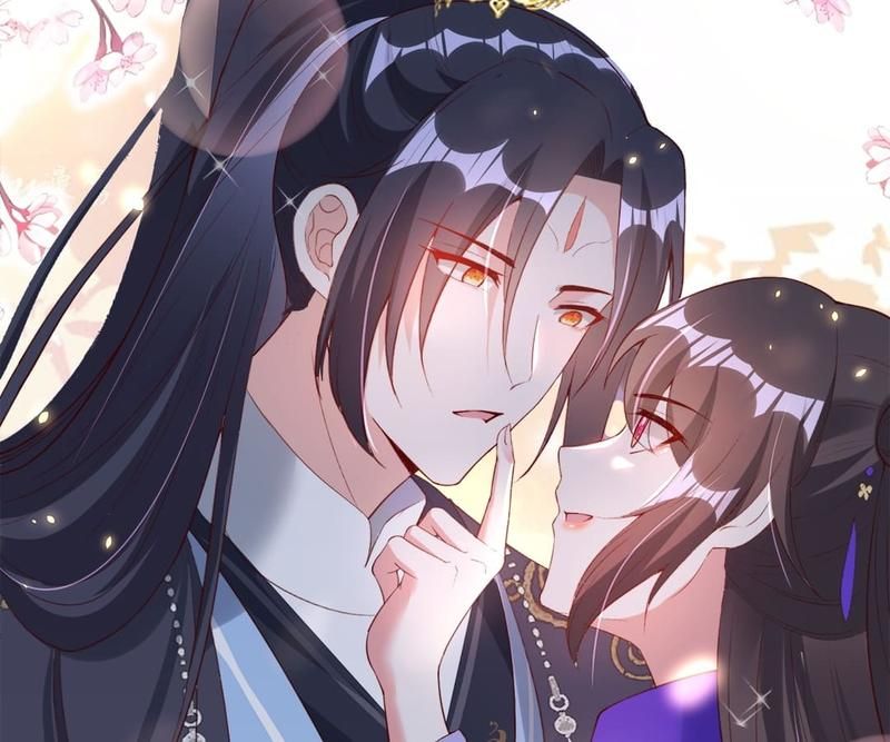 When the Dragon King Falls for the Loli Alchemist - Episode 78 — page 84
