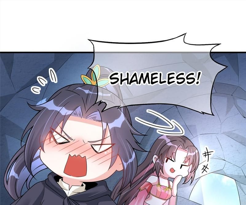 When the Dragon King Falls for the Loli Alchemist - Episode 8 — page 21