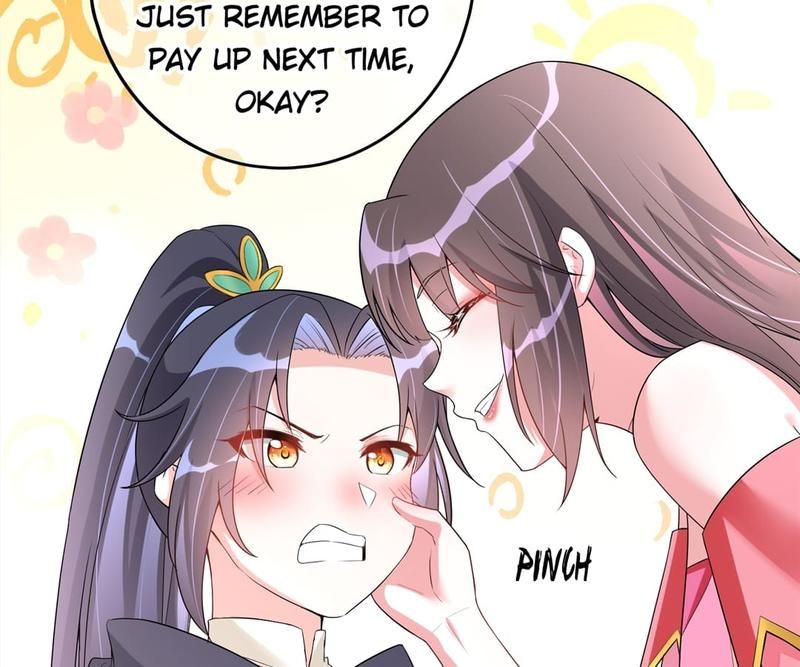 When the Dragon King Falls for the Loli Alchemist - Episode 8 — page 23