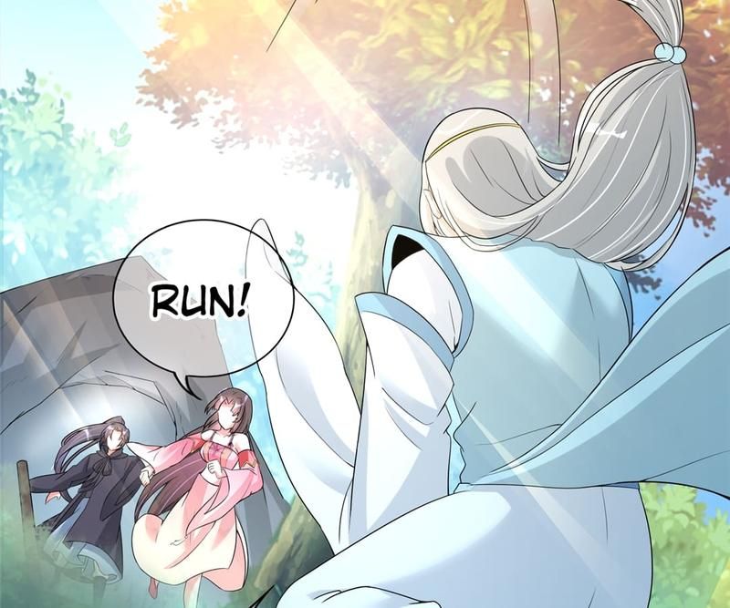 When the Dragon King Falls for the Loli Alchemist - Episode 8 — page 28