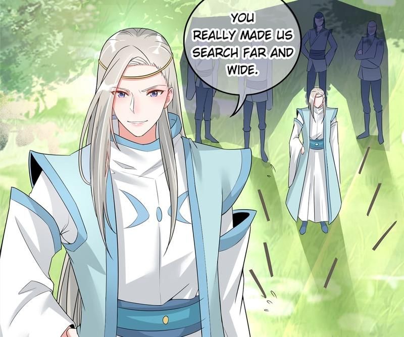 When the Dragon King Falls for the Loli Alchemist - Episode 8 — page 30