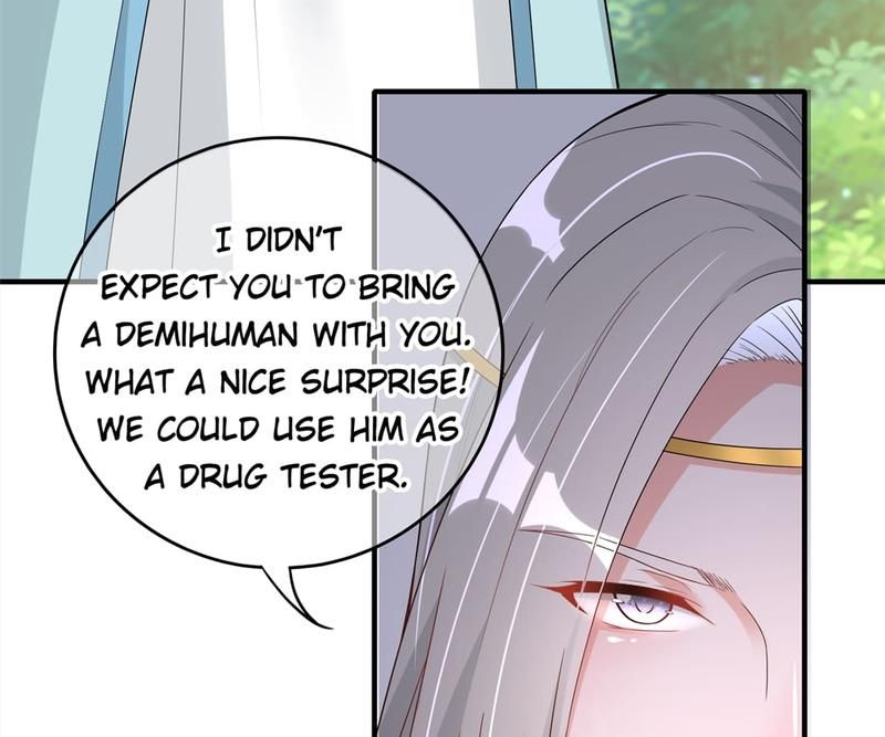 When the Dragon King Falls for the Loli Alchemist - Episode 8 — page 32
