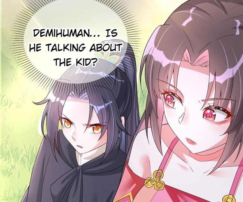 When the Dragon King Falls for the Loli Alchemist - Episode 8 — page 34