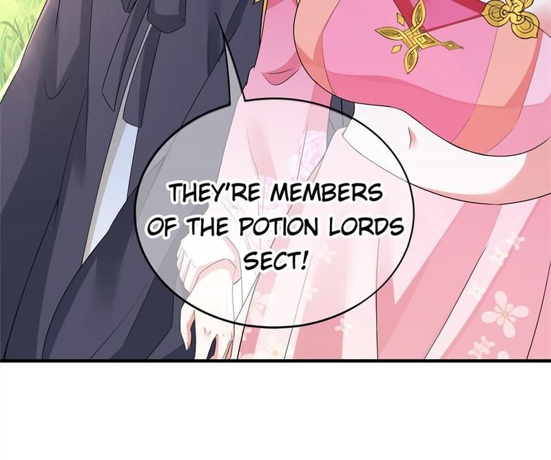 When the Dragon King Falls for the Loli Alchemist - Episode 8 — page 35