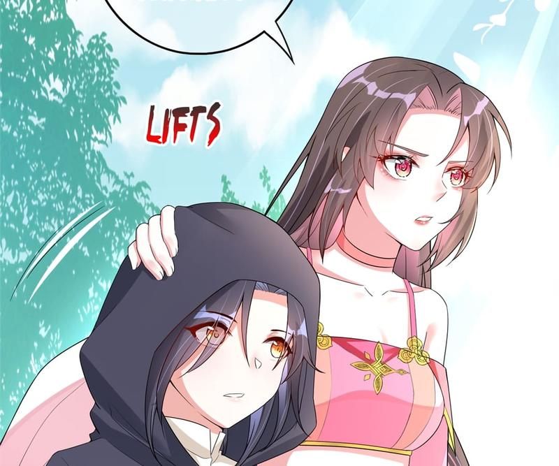 When the Dragon King Falls for the Loli Alchemist - Episode 8 — page 39