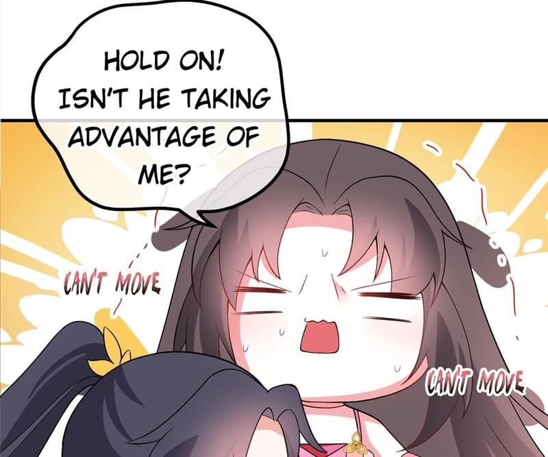 When the Dragon King Falls for the Loli Alchemist - Episode 8 — page 4