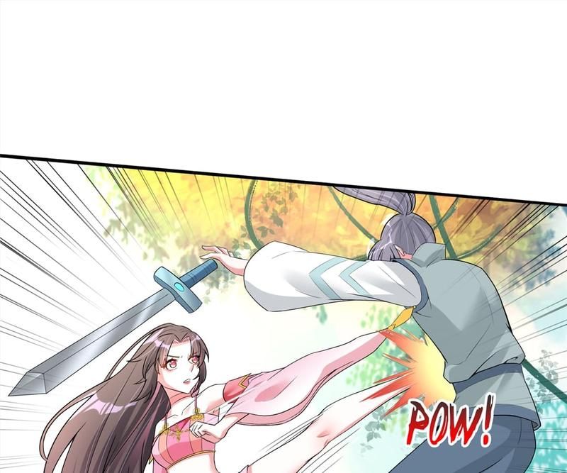 When the Dragon King Falls for the Loli Alchemist - Episode 8 — page 41