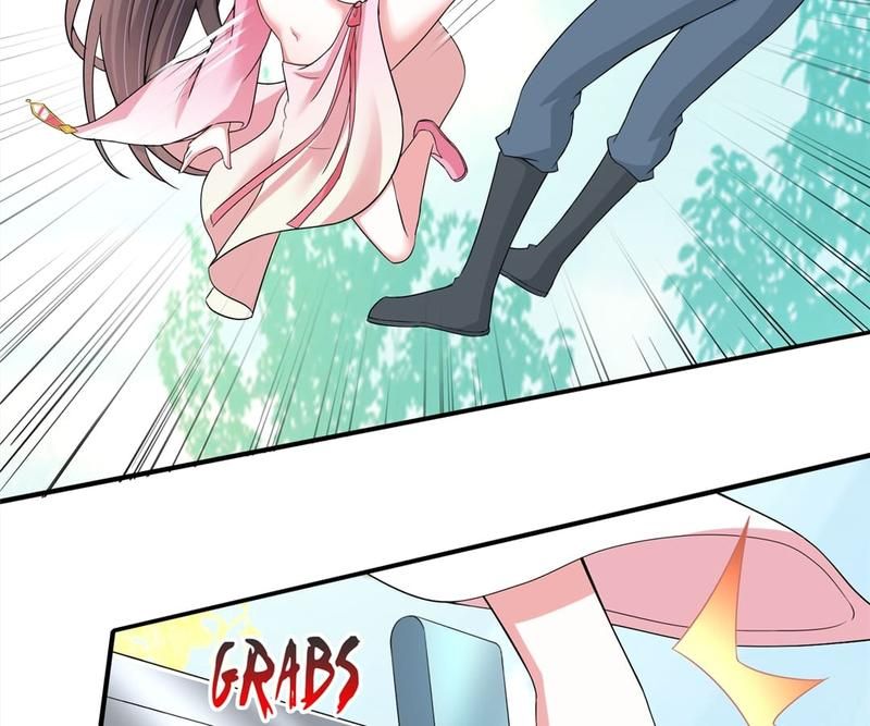 When the Dragon King Falls for the Loli Alchemist - Episode 8 — page 42