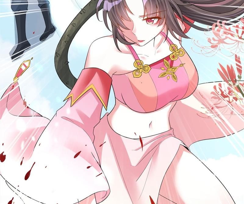 When the Dragon King Falls for the Loli Alchemist - Episode 8 — page 47